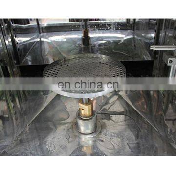 Liyi IP Test Equipment, IPX7 Waterproof Test Chamber photo-7