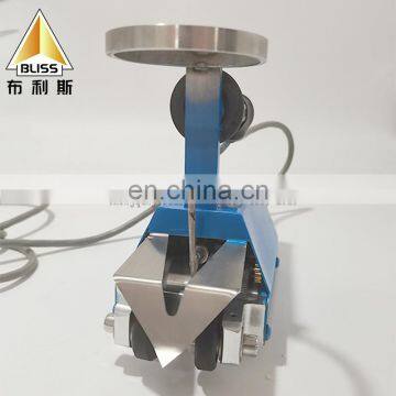 Custom Made Small Woodworking Machinery Veneer Mill Splicing Machine