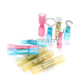 Hampool Good Quality 480pcs Electrical Cable Waterproof Automobile Shrink Wire Connector photo-4
