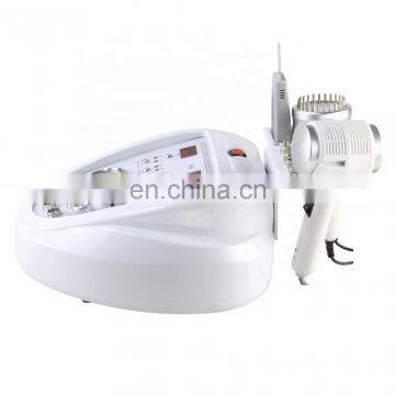 Multifunction 5 in 1 Skin Bella Power Peel Microdermabrasion Machine photo-3