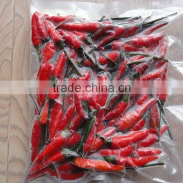 Vietnam High Quality Big Frozen Hot Red Chili Pepper