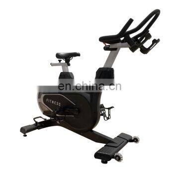 2021 Vivanstar ST6507 15kg Flywheel Customized Professional Magnetic Resistance Spinning Bike