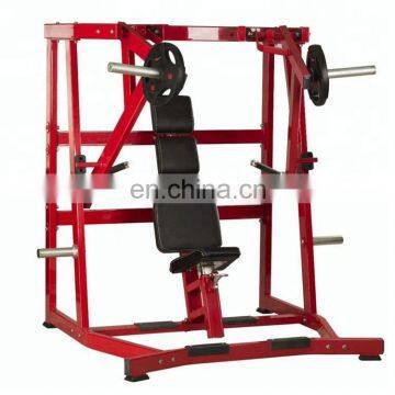 gym equipment china Iso-Lateral Wide Chest