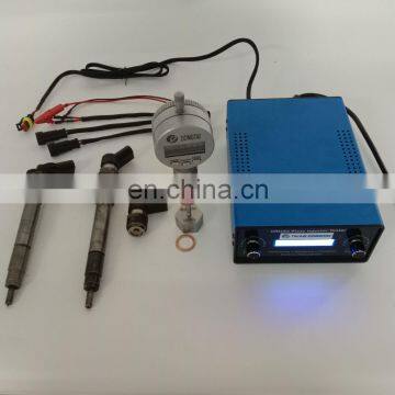 New designed CRI250 Piezo Injector Comprehensive Tester with cheap price