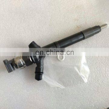 ORIGINAL INJECTOR 095000-9780=23670-51031 FOR Toyota 1VD-FTV LandCruiser 200 Series