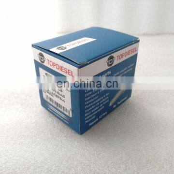 TOPDIESEL Common Rail Nozzle DLLA158P844(093400-8440) for Injector 095000-5342 095000-6364