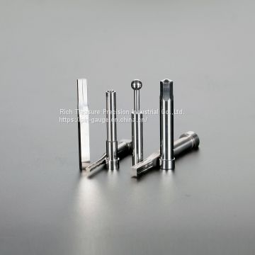 High Performance Durable Stainless Steel Punch Pin