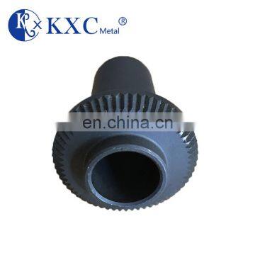 Hardware Manufacturer Oem Sand Ductile Iron Casting Small Metal Part photo-2