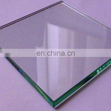 6mm Tempered Glass Flat Tempered Single Glass For Modern Designs