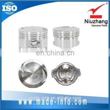 Trade Assurance OE NO.:13101-OD071 Engine Piston Kit 3ZZ-FE