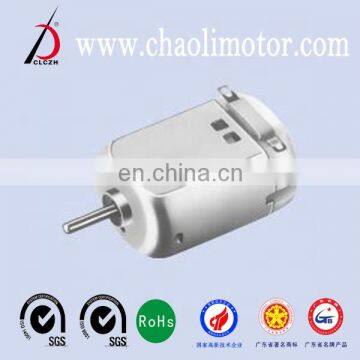 fc 130 dc Motor 20000 Rpm photo-2