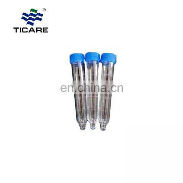 Medical Testing Urinary Sediment Analysis Tube 12ml With Screw Cap photo-2
