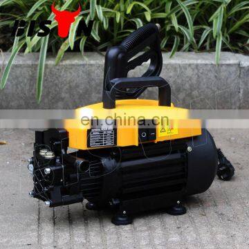 Bison Taizhou 1KW Electric High Pressure Washer