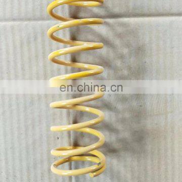 shock absorber coil spring