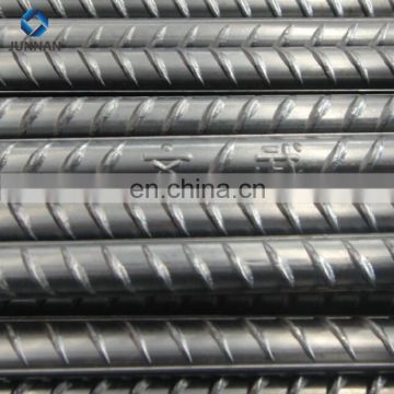 SD390 SD400 steel rebars 8mm 10mm 12mm 16mm 18mm 20mm 22mm deformed steel bar