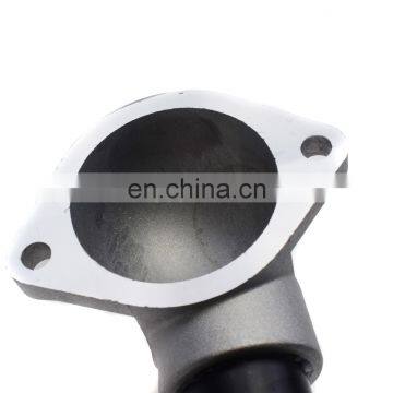 For 2003-2006 Kia Sorento Coolant Inlet Thermostat Cover 25630-39800 OEM photo-4