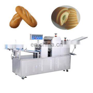 Commercial Bread Date Roller Making Machine photo-5