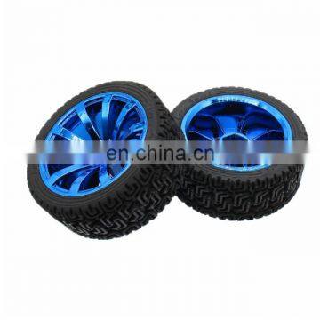 ChiHai Motor Couplings Are Matched to Connect the 65mm Diameter of the Deceleration Motor to the Tyres, Suitable for Smart Cars photo-2