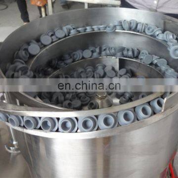 High Speed Full Automatic Gel Nail Polish Filling Capping Machine photo-6