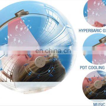 Best Aqua Peel Beauty Skin Rejuvenation Whitening Treatment Water Oxygen Jet Peeling Machine