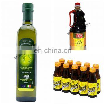 6F6-150 6 Head Filling Machine Manufacturer Price