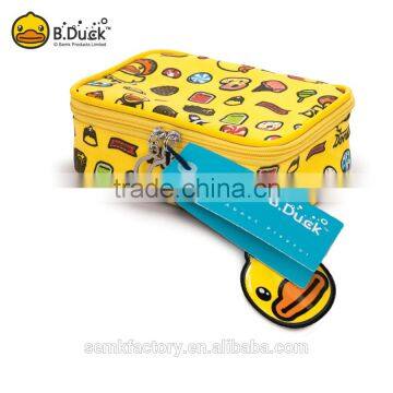 Fashionable Polyester Multi-function Bags for Ladies photo-3