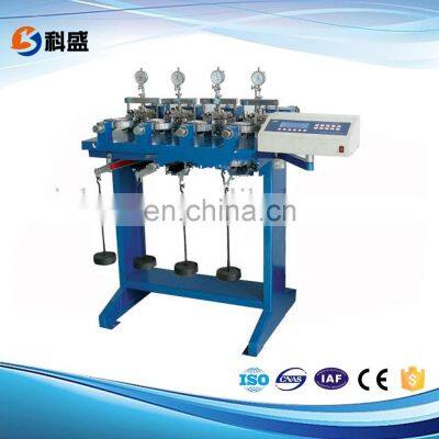 Strain Controlled Soil Direct Shear Testing Machine photo-3
