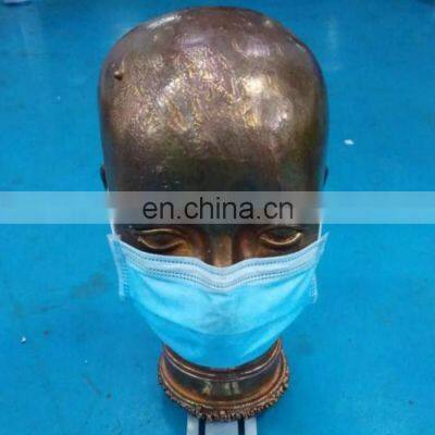 YY0469 GB 19083 Mask Combustion Tester Mask Flame Retardant Test Equipment, Comprehensive Protective Mask Flame Retardant Tester photo-6