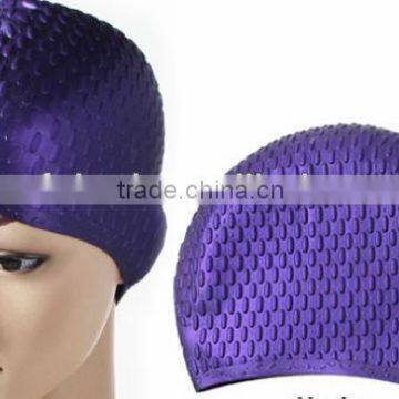 Waterproof swimming caps/diving hats