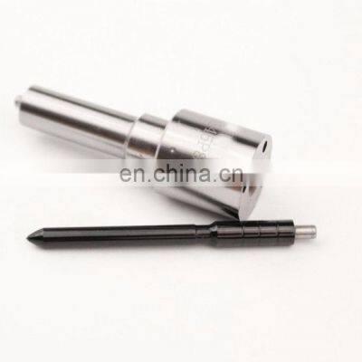 DLLA155P1062 High quality Diesel fuel injector nozzle P type nozzle