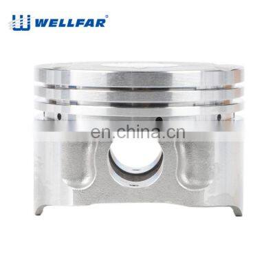 Hot Sale Electric Gasoline 71mm Piston for KIA PREID Engine. photo-5