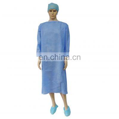 Sterile  Surgical  Gown