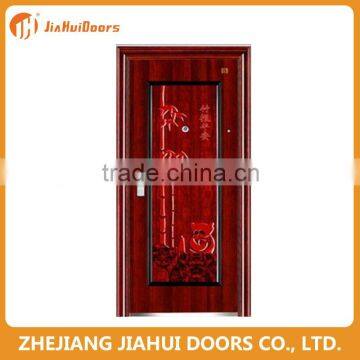 steel entry door