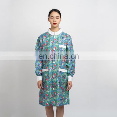 Wholesale Soft STRETCH Excellent Quality Nurse Uniform Women's  Medical Uniforms Medical Scrub Set