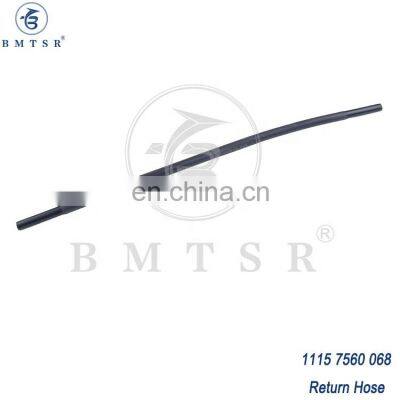 BMTSR Brand Return Hose E53 1115 7560 068 11157560068