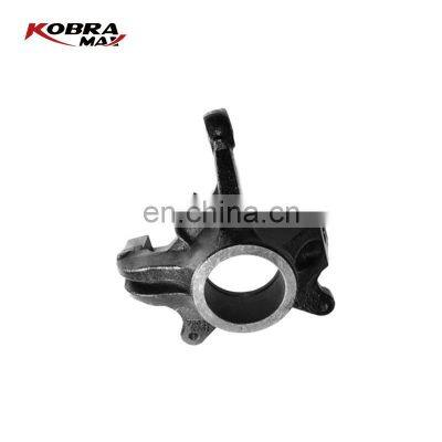 Car Spare Parts Steering Knuckle For RENAULT 8200642122 Auto Repair