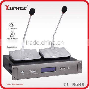 2016 Good Quality Microphone Electret Condenser Microphone Usb Microphone