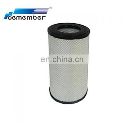 Truck Parts Oem Standard Truck Fuel FilterAir Filter For Truck 11110022 for volvo