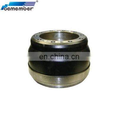 OEMember Brake Drum Auto Truck Parts 3171744 1075306 For VOLVO