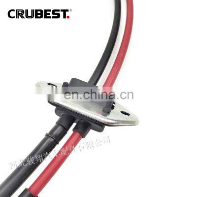 Crubest Customized Gear Shift Selector Cable OEM 34413-6T302 34413-5T800 34560-Z0070 Push Pull Transmission Cable for Japan Car photo-5