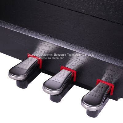 Heavy Hammer MIDI Musical Instrument 88 Key Touch Keyboard Digital Piano photo-5