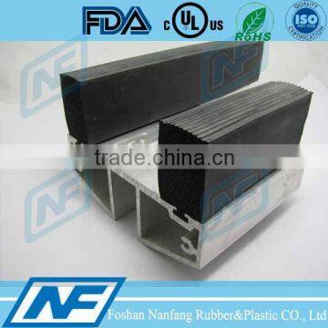 EPDM Closed Cell Epdm Foam for Sealing Type