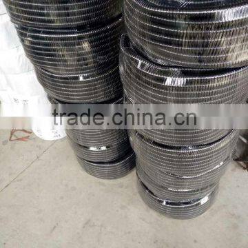 plastic coated metal hose