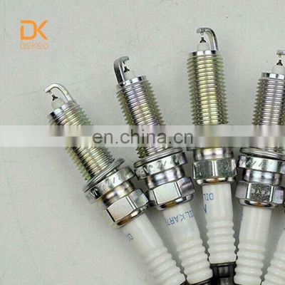 22401-1LA1C Spark Plugs DILKAR7B11 Laser Iridium Spark Plug for Nissan