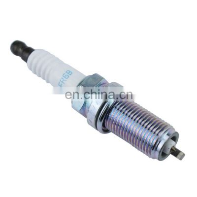 Auto Spark Plug ILFR6B 22401-AA630  Iridium Genuine BuJia Spark Plugs Candles For Ford Hyundai Kia Subaru Volvo