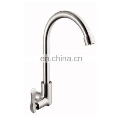 BEST Factory price flexible kitchen sink faucets