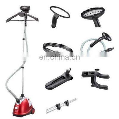 Garment steamer