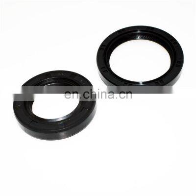 Free Shipping!91213P2FA01 2 X Engine Camshaft Seal for Honda Accord CRX Civic Prelude Wagovan photo-5