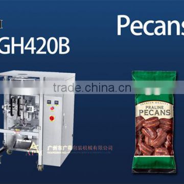 200g Pecans packing machine