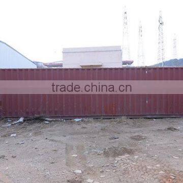 steel container Price & Dimensions